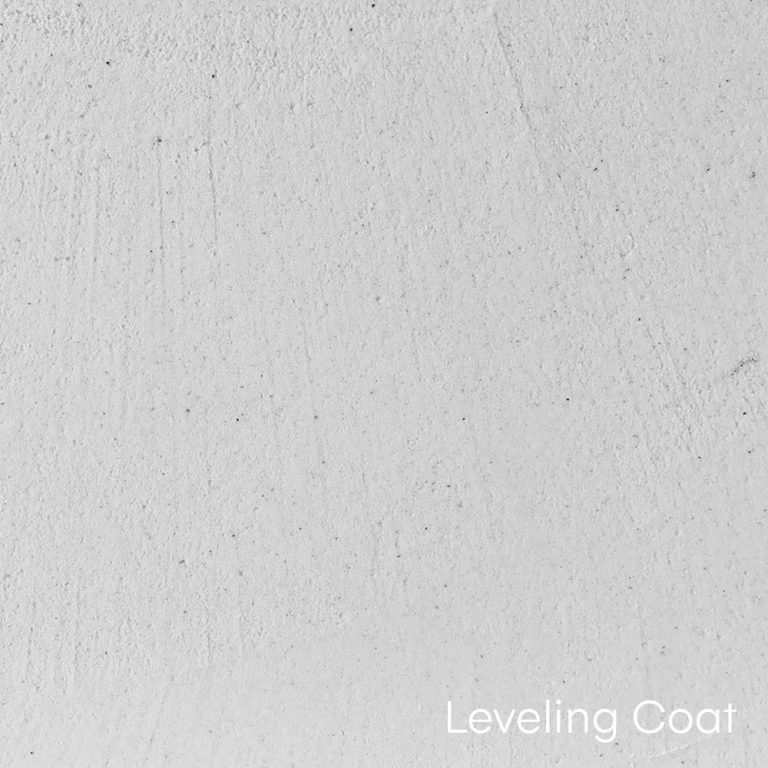 Level Coat A&Z Wall Coatings